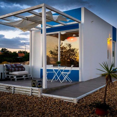 Comporta Natura & Beach Troia Exteriör bild