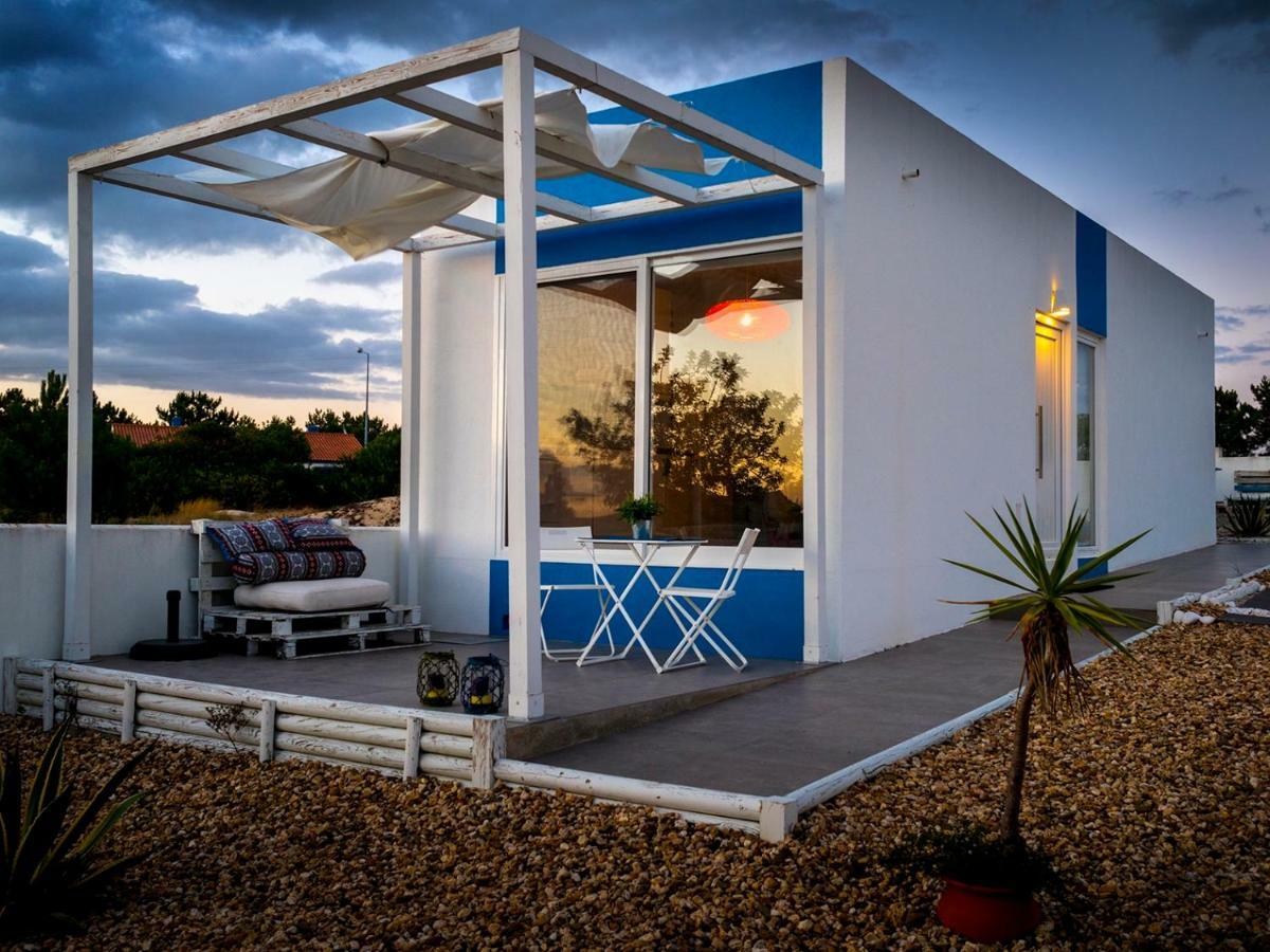 Comporta Natura & Beach Troia Exteriör bild