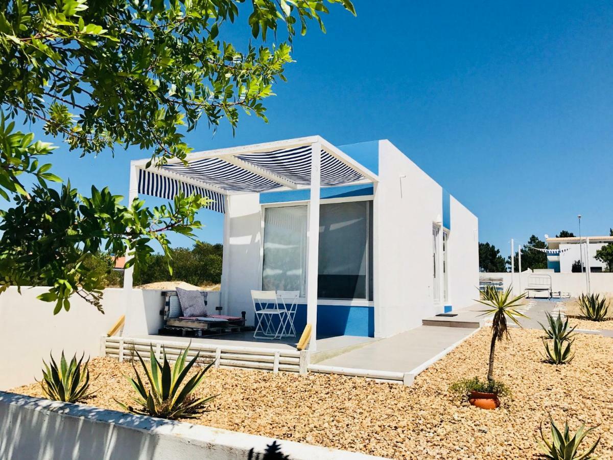 Comporta Natura & Beach Troia Exteriör bild